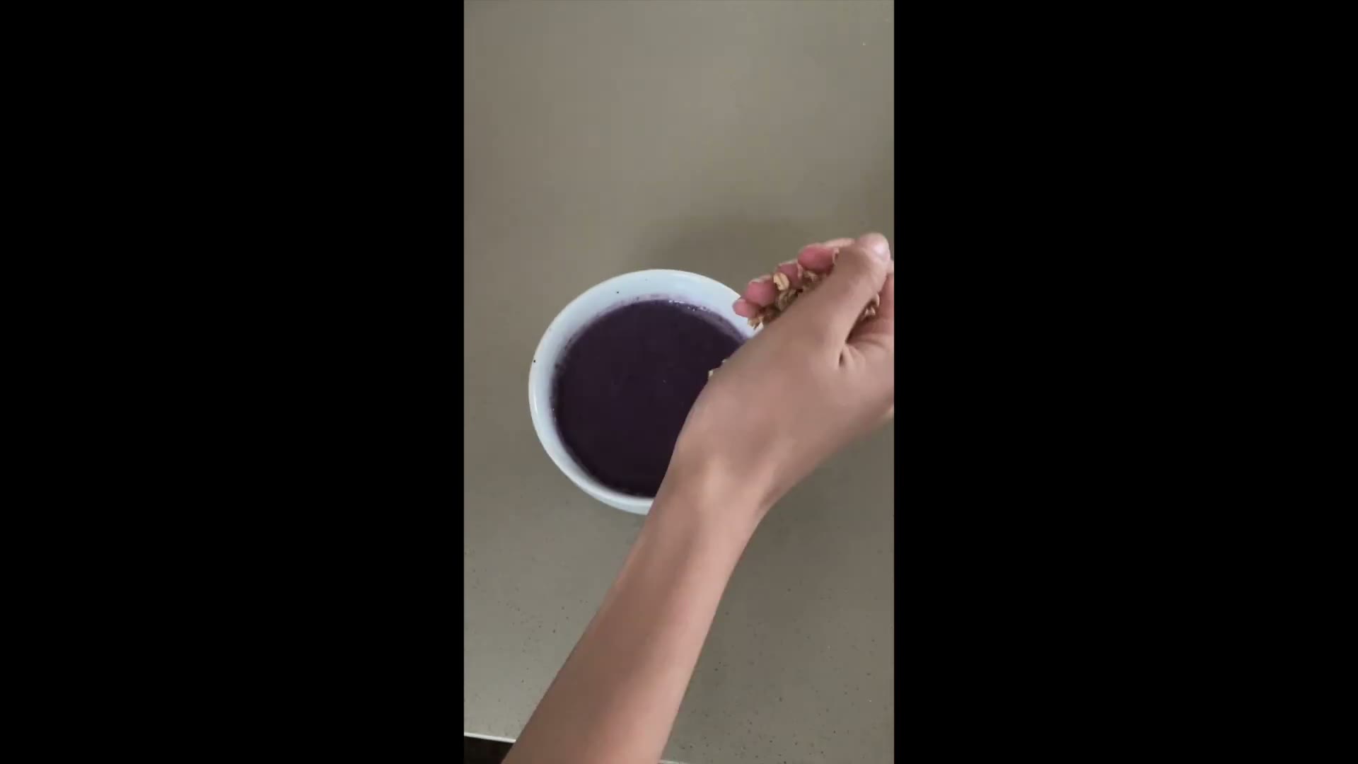 Cloned format preview